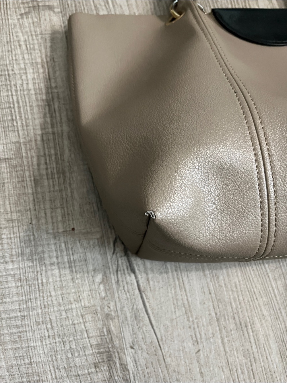 See By Chloe Tote - Picture 3 of 16